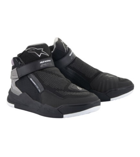 Мото боти ALPINESTARS Speedflight STREET BLACK