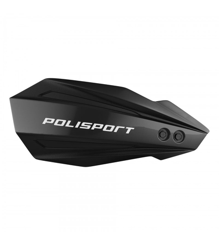 Протектори за кормило POLISPORT BULLLIT Beta RR (2012>) Black