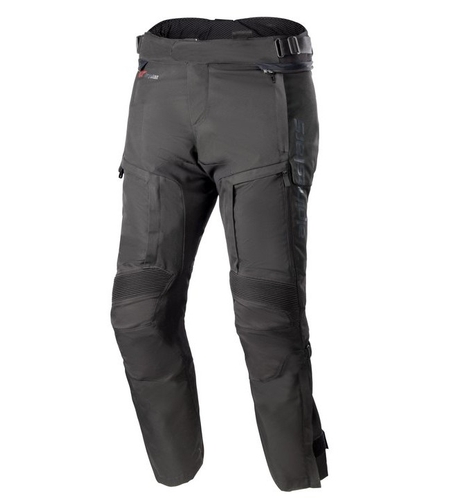 Панталон ALPINESTARS BOGOTA' PRO DRYSTAR 4 SEASONS SHORT BLACK