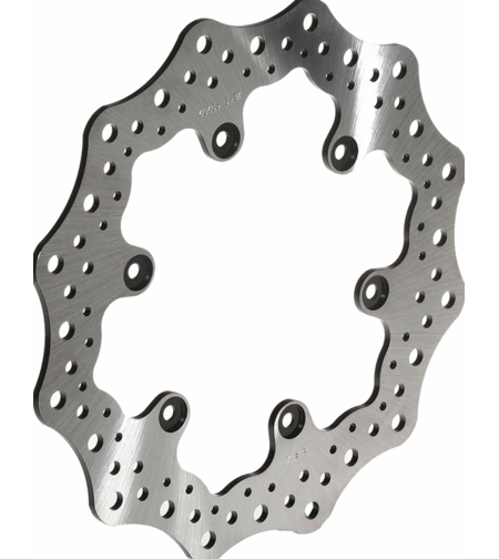 Спирачен диск RFX Race Wave Fixed Brake Disc YZ 125/250/450