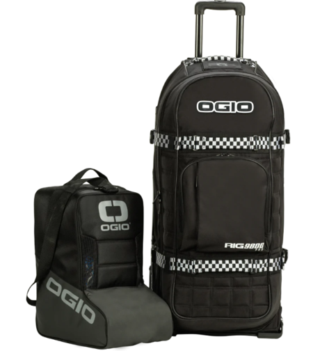 Сак с колела OGIO RIG 9800 PRO Fast Times