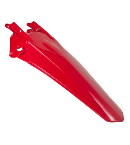 Заден калник RACETECH Rear Fender GASGAS 21-24 (Red)