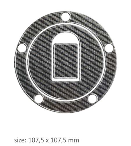 Протектор за капачка PTGSK2P/PR3103 KAWASAKI