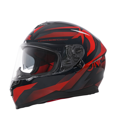 Каска O'NEAL CHALLENGER EXO V.22 RED/BLUE