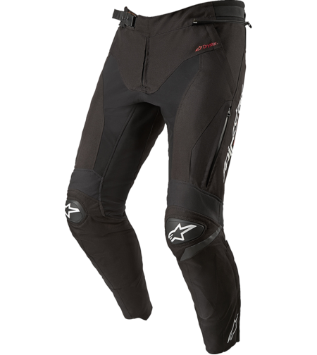 Текстилен панталон ALPINESTARS T-SPR Drystar® BLACK
