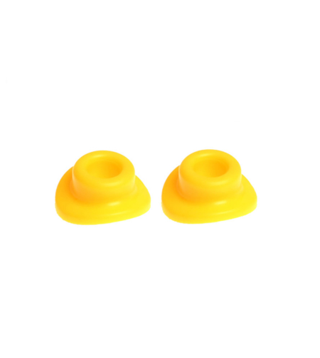Уплатнение за вентили RFX Sport Valve Rubber Seals (Yellow) 2pcs
