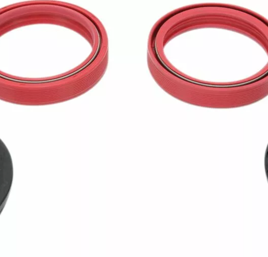 Прахоуловители MOOSE RACING SEAL KIT-FORK 43MM