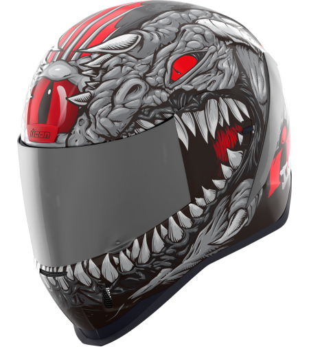 Каска ICON Airform™ Kryola Kreep MIPS® SV