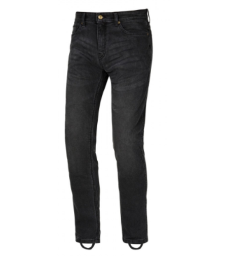 Мото дънки SECA NIGHT CITY ARM BLACK