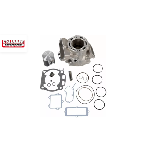 Цилиндър кит STD BORE 20009-K01