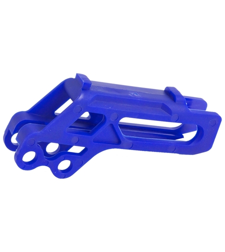Водач за верига POLISPORT YAMAHA YZ125/250 YZ250F/450F /  WR250F / WR450F /YZ125X YZ250X  YZ450FX - BLUE
