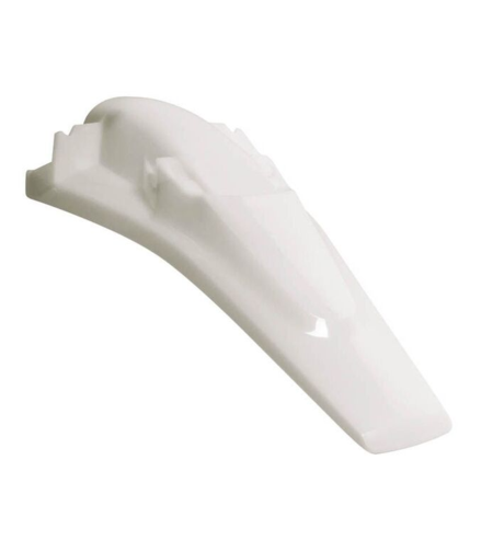 Заден калник RACETECH Rear Fender White Husqvarna TC85 18-24