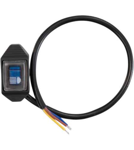 Превключвател светлини SW-MOTECH EVO HIGH BEAM SWITCH