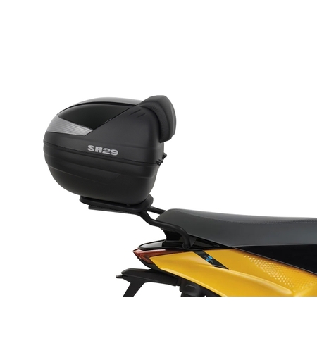 Монтажен комплект за куфари SHAD TOP MASTER PIAGGIO ONE ELECTRICA '22