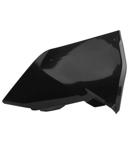 Протектори за въздушна кутия Polisport KTM SX /SX-F / EXC / EXC-F / XC / XC-F - Black