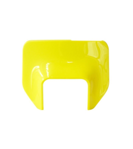 Маска за фар RACETECH HUSQVARNA FE 250 Yellow