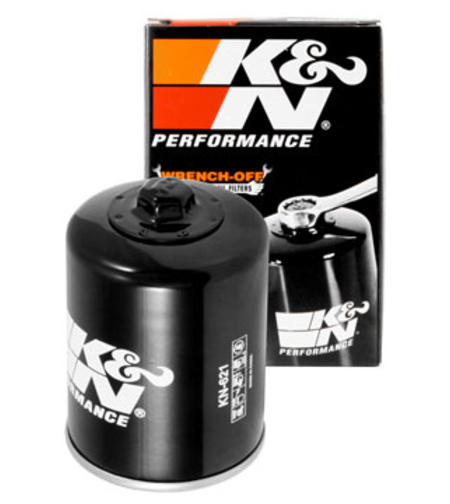 Маслен филтър K&N KN621