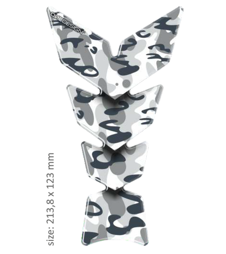 Протектор за резервоар CGMOON14P/PR3031