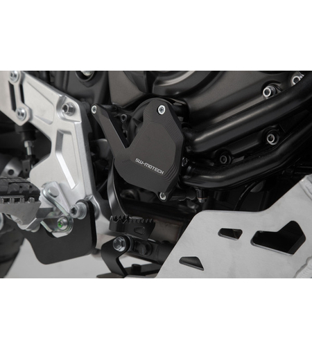Протектор за водна помпа SW-MOTECH WATER PUMP GUARD XSR 700 ABS
