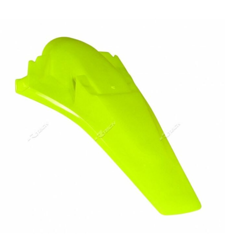 Заден калник RACETECH Rear Fender Neon Yellow Husqvarna TE/FE 18-19