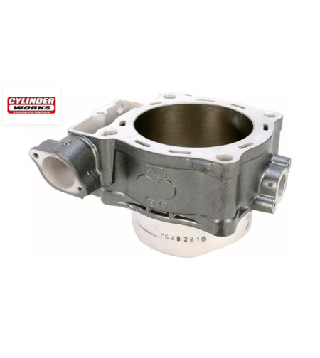 Цилиндър STD CRF450R 10006