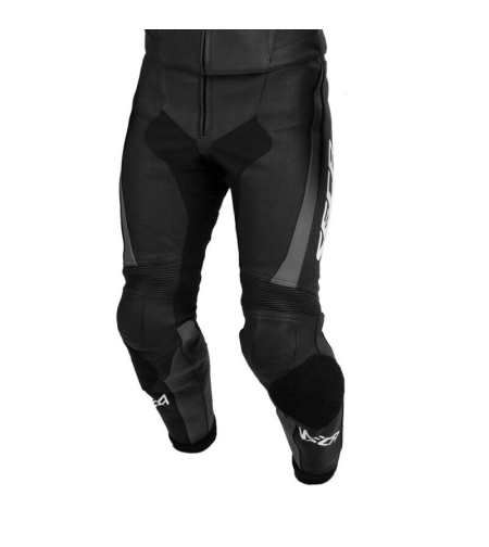 Кожен панталон за мотор SECA SRS II BLACK/TITANIUM