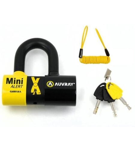 Заключващо устройство XTREM Mini Alert