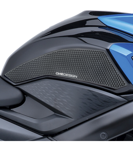 Протектор за резервоар  SUZUKI HDR255/PR3522