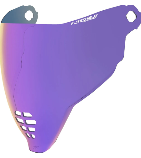 Визьор за каска ICON AIRFLITE 22.06 RST PR