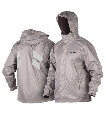 Дъждобран SHAD SILVER X0SR55