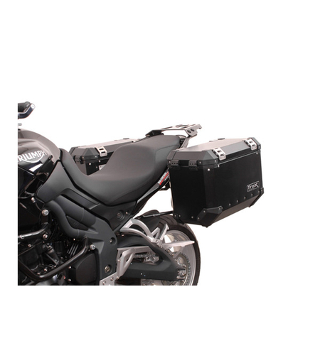 Стойка за куфар SW-MOTECH EVO SIDE CARRIER TIGER TIGER 1050 12