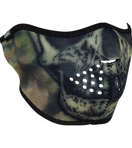 Маска за лице HALF WDLNCM TYDY SKL