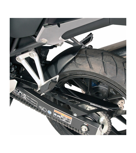 Заден калник BARRACUDA Honda CBR500R (19-22) CB500F (18-22) CB500X (19-22)