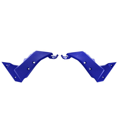 Странични панели RACETECH T7 Revolution Central Side Panels Yamaha Tenere 700 19-24 (Blue)