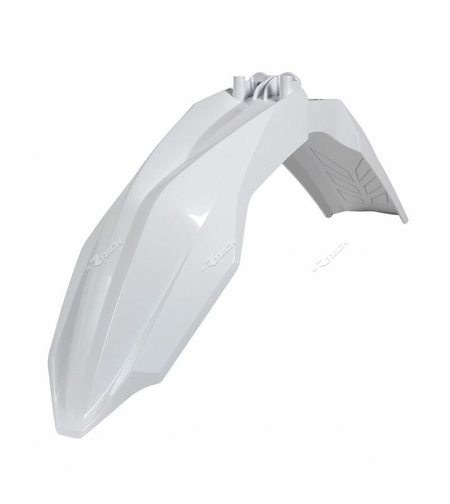 Преден калник RACETECH HUSQVARNA FC 450 White