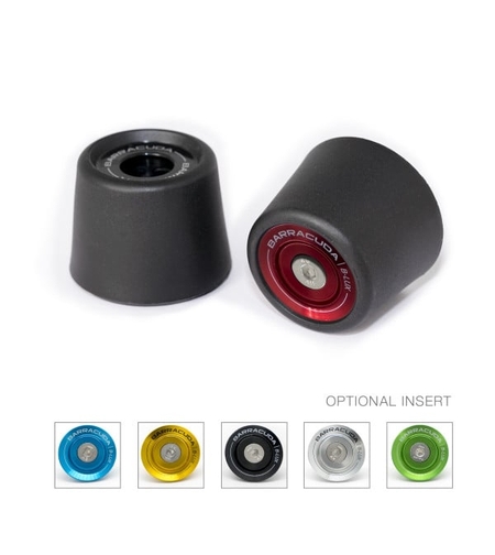 Цветна приставка за КРАШ ТАПИ BARRACUDA BLACK