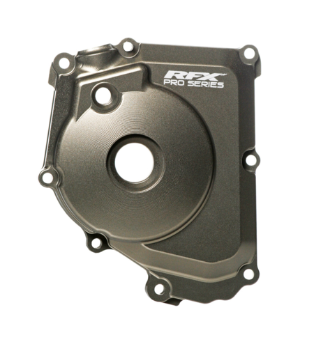 Капак за запалване RFX Pro Ignition Cover - aluminium KX 450 19-25