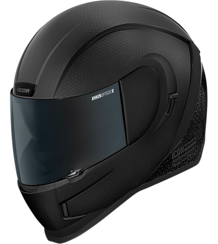 Каска ICON AIRFORM COUNTERSTRIKE MIPS BK