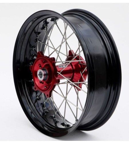 Джанта RFX SM Complete Rear Wheel 17x5,00 Fantic XX 250/450 22-23