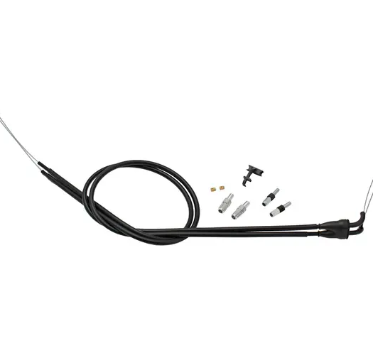 Жило за газ DOMINO THROTTLE CABLES KRE03 UNIVERSAL