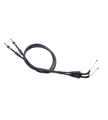 Жило за газ DOMINO THROTTLE CABLES KRE03 KTM/HUSQVARNA 4-STROKE