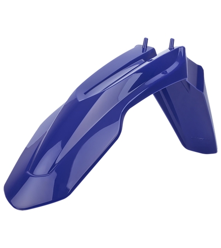 Преден калник Polisport Sherco SE-R/SEF-R - 2012-15 Sherco Blue OEM Color