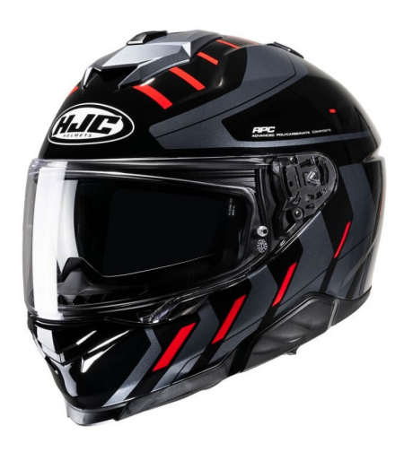 Каска HJC i71 SIMO MC1