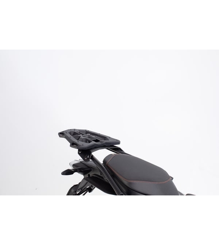 Монтажен комплект за куфар SW-MOTECH LUGGAGE STEEL-RACK EXT