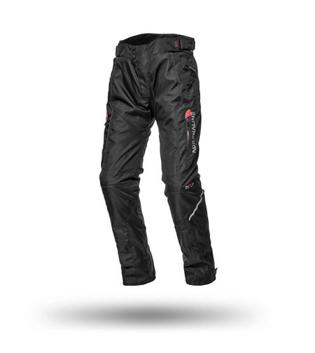 Текстилен мото панталон ADRENALINE CHICAGO 2.0 BLACK