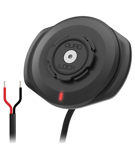 Безжично зарядно QUAD LOCK Head v2