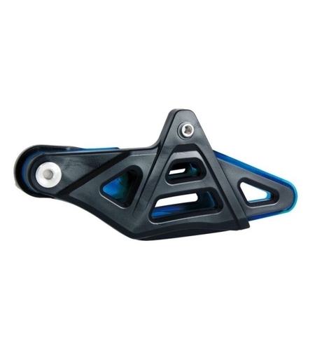 Водач верига RACETECH HUSQVARNA TC 85 BIG WHEELS 19/16 Black/Blue