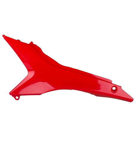 Протектори за въздушна кутия Polisport HONDA CRF250R-2014-17 /  CRF450R-2013-16 RED