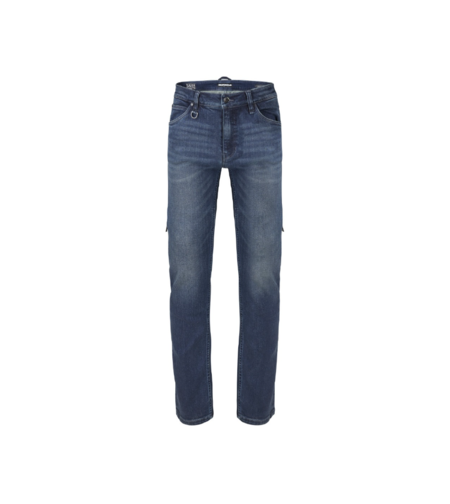 Мото дънки SPIDI J-FIT SUPERSLIM SHORT