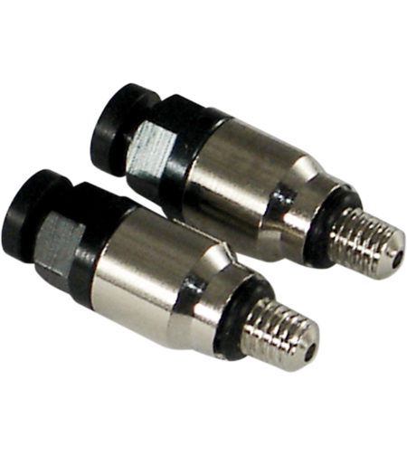 Обезвъздушител за вилка SCAR SHO/KAY M5x0.8 BLACK